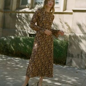 Doen Amanda dress XL (see all photos)